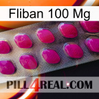Fliban 100Mg 09